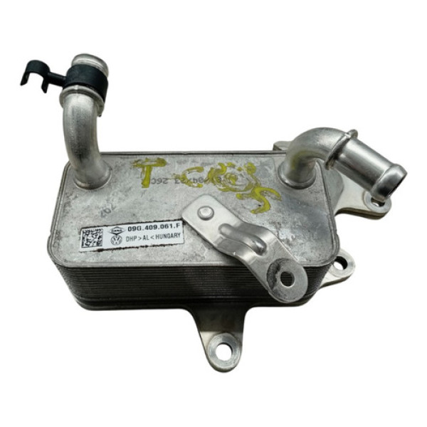 Trocador Calor Câmbio Volkswagen T Cross Cl Tsi 1.0 T 2024 Ok