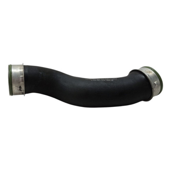 Mangueira Inteecooler Volkswagen Tiguan 2.0 2011 2012  Ok