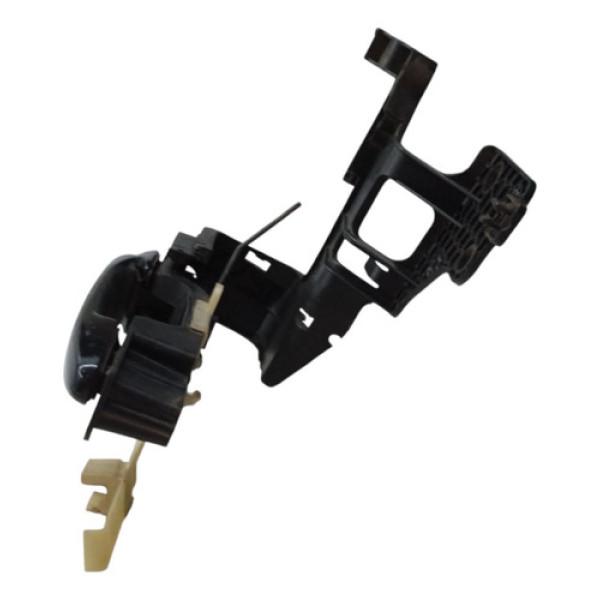 Maçaneta Externa Dianteira Esquerda Ford Edge 2010 2011 2012