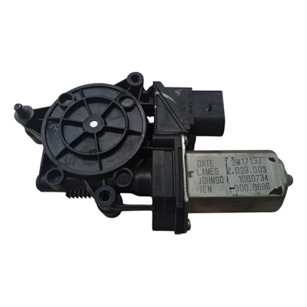 Motor Vidro Elétrico Traseiro Bmw X1 2013 2014