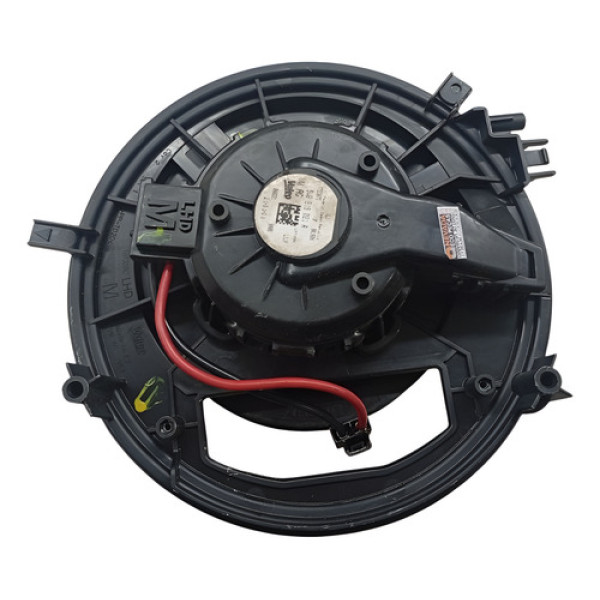 Motor Ar Forçado Volkswagen Tiguan R-line 2020 2021