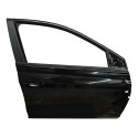 Porta Diant Dir Volkswagen Virtus Gts 1.4 T 2010 Detalhe   Dianteira Direito Preto