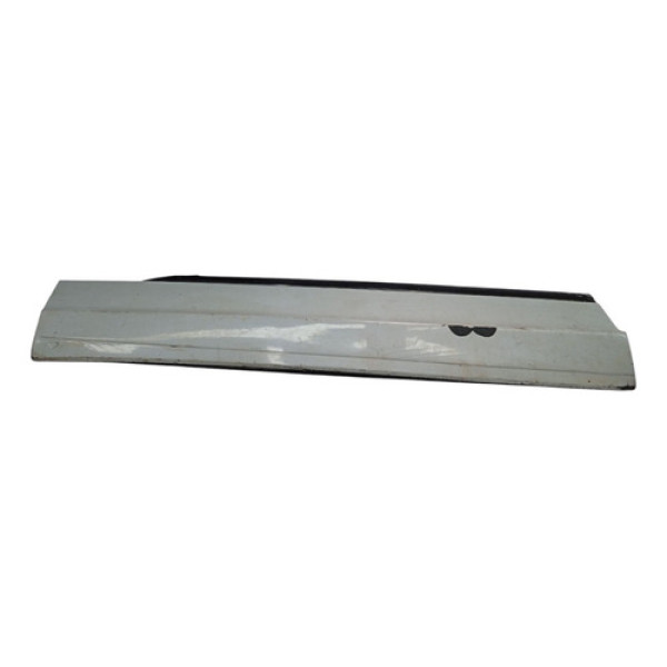 Acabamento Inf Porta Diant Esq Vw Tiguan 2019 2020 Detalhe  Branco