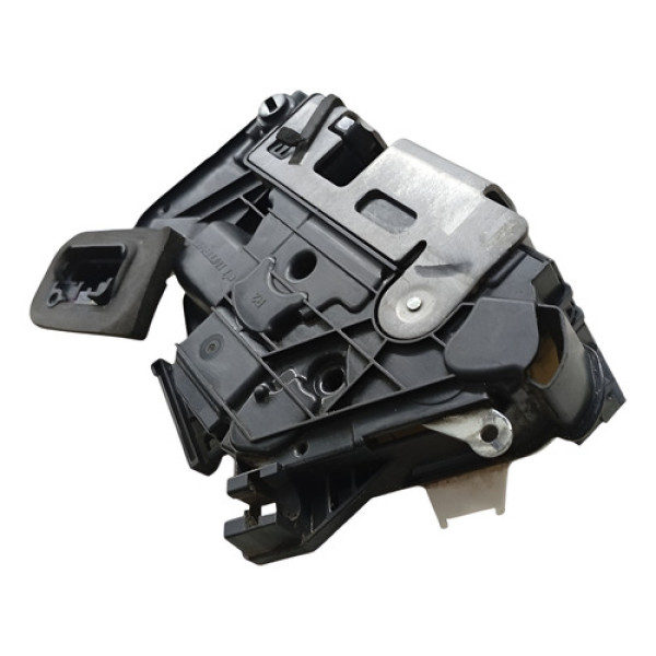 Fechadura Porta Tras Vw Golf Comfortline 1.0 T 2018