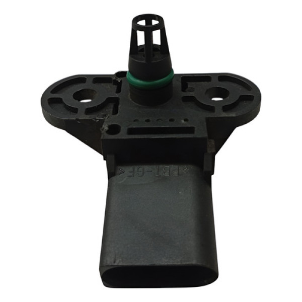 Sensor Map Porsche Cayenne 3.6 Vr6 2016