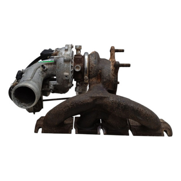 Turbina Audi Q3 2.0 Tfsi 2014 2015