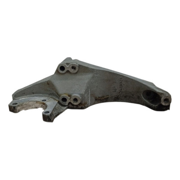 Suporte Bomba Setor Hidráulico Gm Captiva 2.4 2009 2010 Cinza