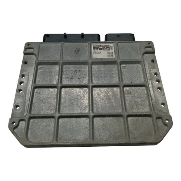 Módulo Injeção Eletrônica Toyota Corolla 1.8 2009 2010