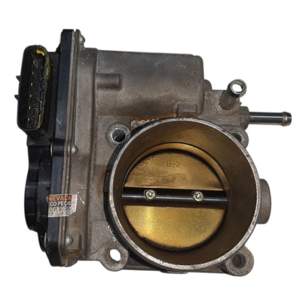 Tbi Corpo Borboleta Suzuki Sx4 2.0 Gasol Manual 2012