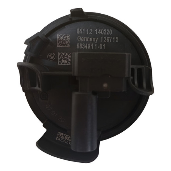 Par Sensor Lateral Bmw 218i 2019 2020 2021