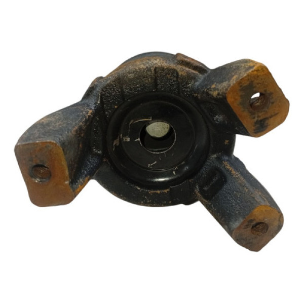 Coxim Câmbio Traseiro Vera Cruz 3.8 V6 2009 2010