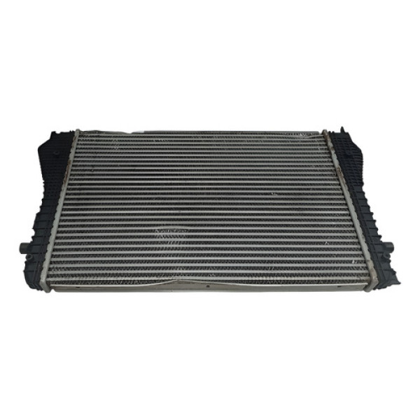Intercooler Volkswagen Jetta Hl 2.0 Tsi 2012 2013 Detalhe
