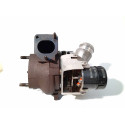Turbina Land Rover Sport Tdv6 2004 2005 2006 2007 2008 2009