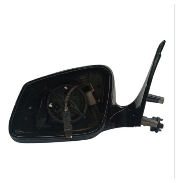 Retrovisor Esquerdo Bmw 750i 4.4 Activehybrid 2011 S Espelho