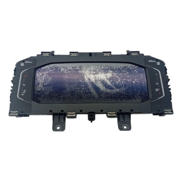 Painel Instrumento Volkswagen Taos 1.4 2023 Preto