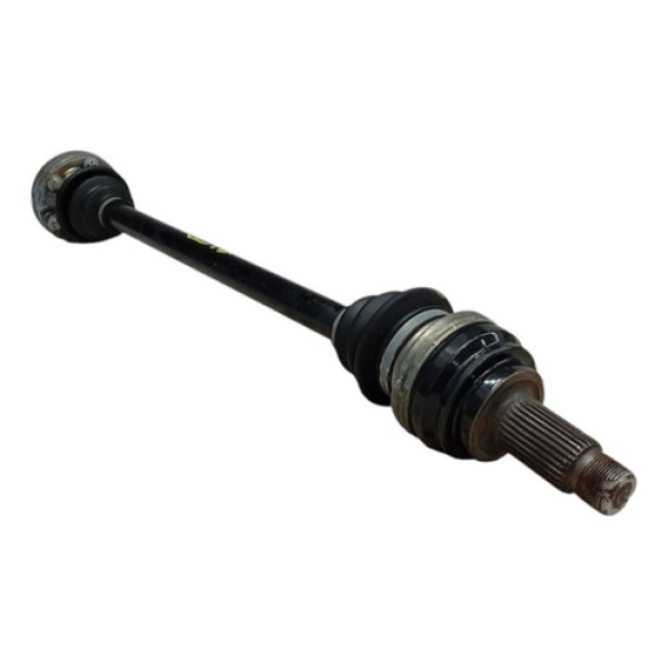 Semi Eixo Traseiro Direito Bmw X1 Sdrive Aut  2010 2011 