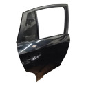 Porta Traseira Direita Subaru Impreza Xv 2.0 2016 Traseira Direito Preto