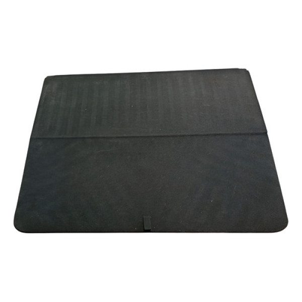 Tampão Estepe Porta Malas Chevrolet Equinox 2018 2019 Preto