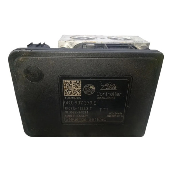 Sensor Roda Volkswagen Golf Tsi 1.4 2014 2015