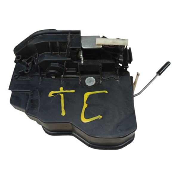 Fechadura Porta Traseira Esquerda Bmw 316i 2013 2014 