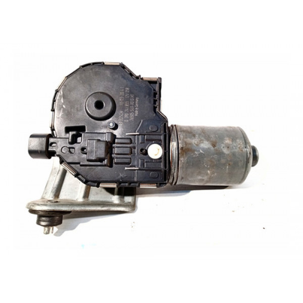 Motor Limpador Parabrisa S/galhada Honda New Civic 2010 2011