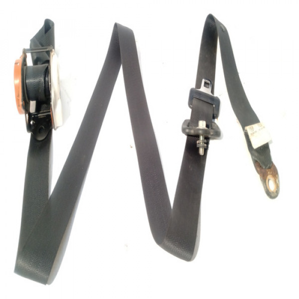 Cinto Segurança Traseiro Direito Suzuki Grand Vitara 2010 15