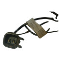 Sensor Roda Dianteiro Esquerdo Chevrolet Equinox 2018 2019