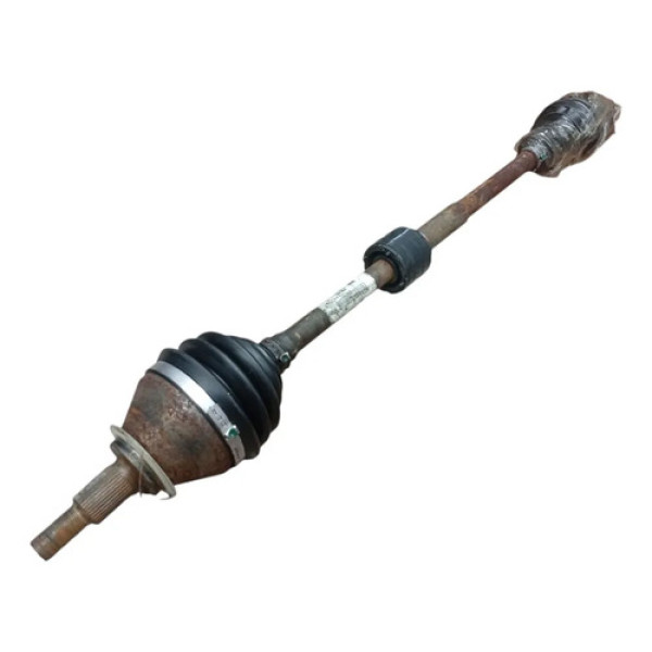 Semi Eixo Diant Dir Volkswagen Nivus Gts 1.4 T 2026