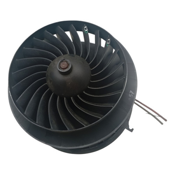 Motor Ar Forçado Mercedes C250 2015 2016