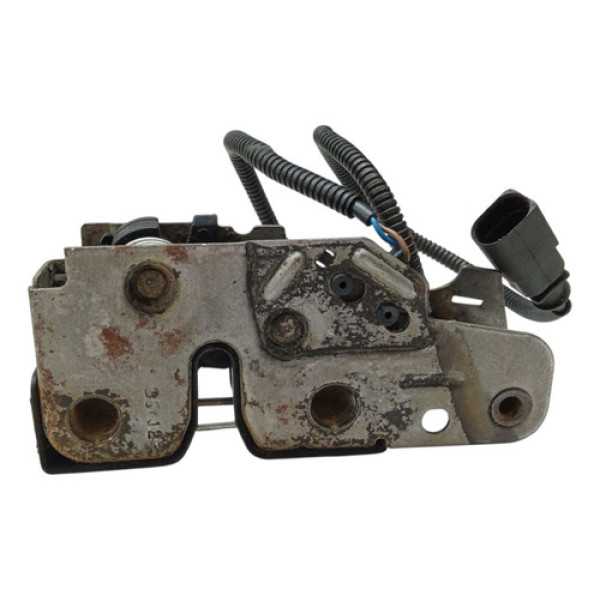 Fechadura Capô Volkswagen Tiguan 2014 2015 2016 