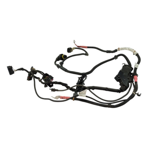 Chicote Bmw X4 Xdrive30i 2.0 2022 2023