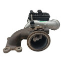 Turbina Audi Q3 Tfsi 1.4 2021 2022