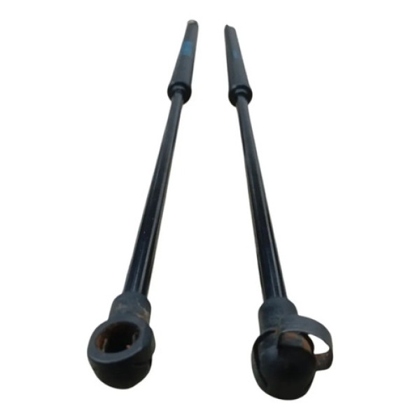 Par Amortecedor Tampa Tras Volkswagen Polo Gts 1.4 T 2024