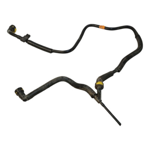 Mangueira Água Tubo Canister Ford Fusion Titanium 2.0t 2017