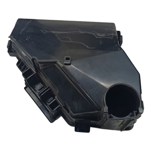 Caixa Fuaiveis Honda Crv Lx 2.0 2010 2011 Preto Preto