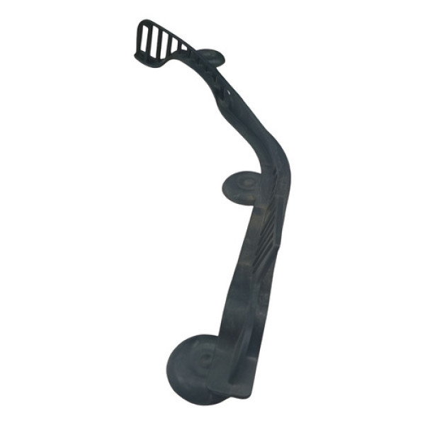 Grelha Direita Acabamento Capô Bmw 320i 2.0 T N20 2017