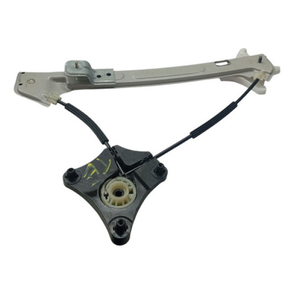 Maquina Vidro Traseiro Esquerdo Vw Polo Gts 2024