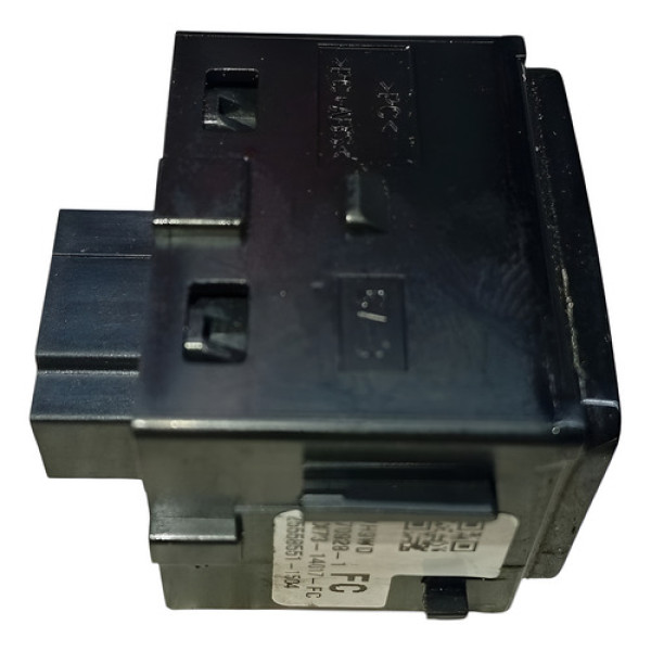 Botão Trava Porta Jaguar Xe R-sport 2.0 P250 2018