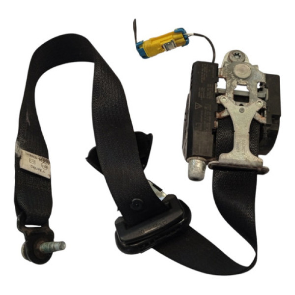 Cinto Dianteiro Direito Jeep Cherokee 2006 2007 