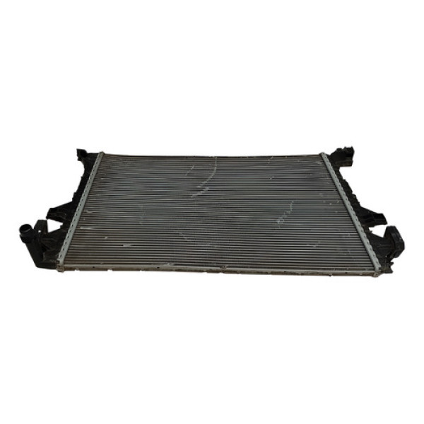 Radiador Auxiliar Agua Volkswagen Tcross 2020 2021 2022