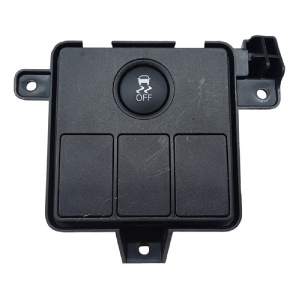 Botão Controle Tração Honda Hrv 2013 2014 2015 Detalhe  Ok