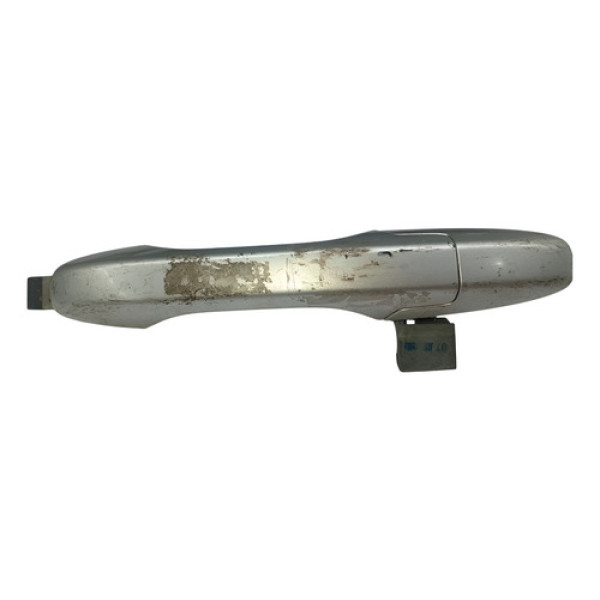 Maçaneta Externa Tras Volkswagen Passat Variant 2004 Prata