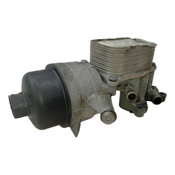 Sup Filtro Óleo Trocador Calor Mini Cooper S Countryman 2013