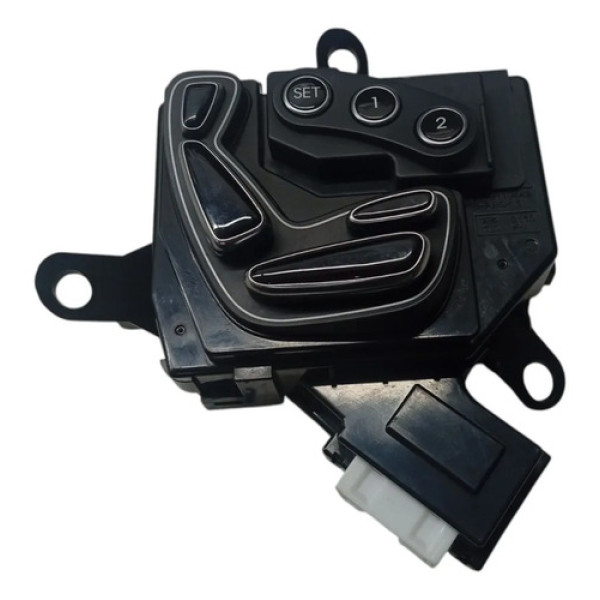 Botão Comando Memoria Banco Diant Esq Azera 3.0 V6 2015