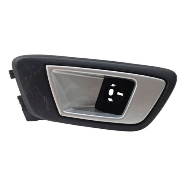 Maçaneta Interna Traseira Esquerda Ford Ecosport 2014 2015 