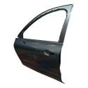 Porta Dianteira Esquerda Volvo Xc60 2.0t T5 Momentum 2019 Dianteira Esquerda Cinza