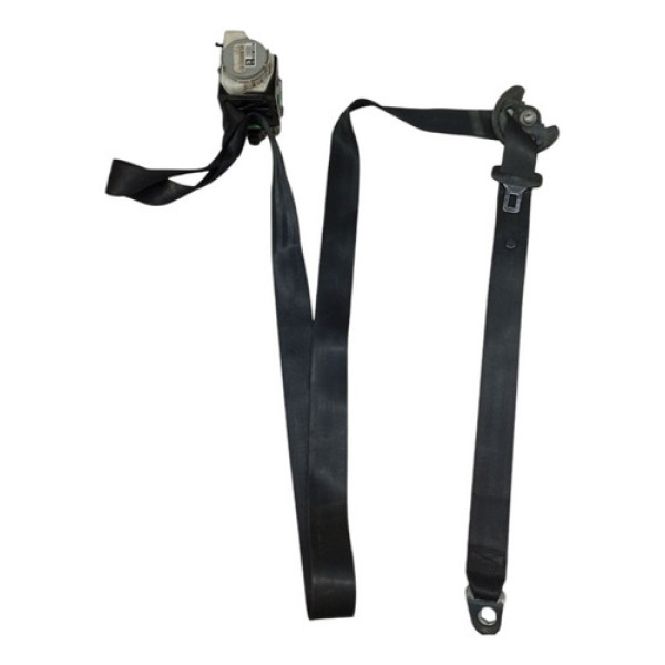 Cinto Dianteiro Esquerdo Citroen Ds4 2013 2014 