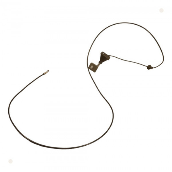 Cabo Abertura Capô Honda New Civic 1.8 2007 2008 2009