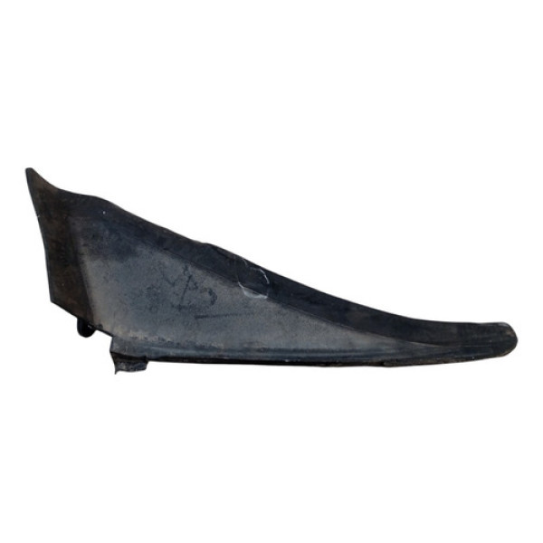 Acabamento Direito Churrasqueira Bmw X1 2010 2011 2012 