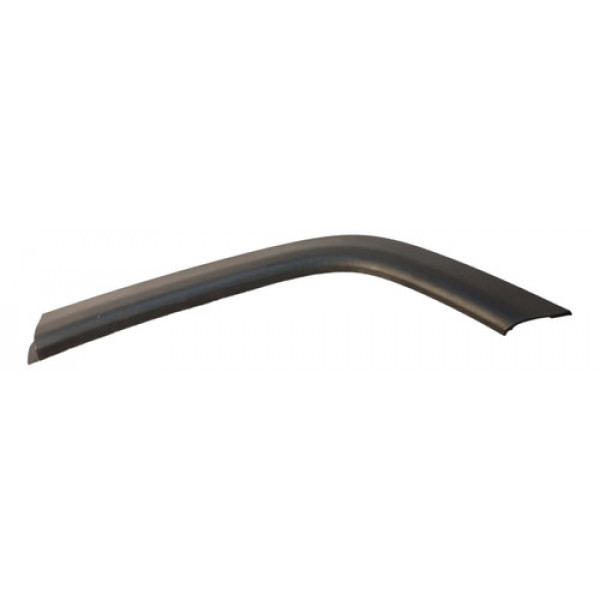 Aplique Moldura Traseiro Direito Jeep Compass 2023 2024 Preto